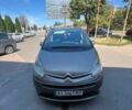 Серый Ситроен С4, объемом двигателя 2 л и пробегом 240 тыс. км за 5200 $, фото 1 на Automoto.ua