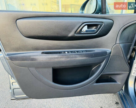 Серый Ситроен С4, объемом двигателя 1.56 л и пробегом 210 тыс. км за 4600 $, фото 12 на Automoto.ua