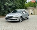Серый Ситроен С4, объемом двигателя 1.59 л и пробегом 265 тыс. км за 4450 $, фото 1 на Automoto.ua