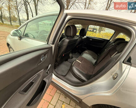 Серый Ситроен С4, объемом двигателя 1.36 л и пробегом 290 тыс. км за 3300 $, фото 27 на Automoto.ua