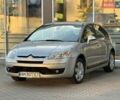 Серый Ситроен С4, объемом двигателя 1.6 л и пробегом 230 тыс. км за 4555 $, фото 58 на Automoto.ua