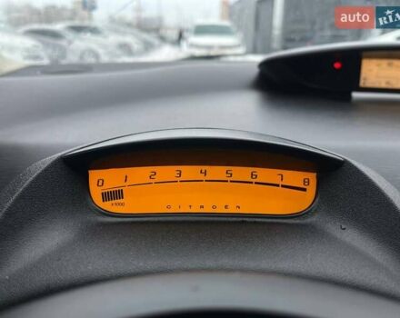 Серый Ситроен С4, объемом двигателя 1.36 л и пробегом 239 тыс. км за 4390 $, фото 18 на Automoto.ua