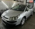 Сірий Сітроен С4, об'ємом двигуна 1.59 л та пробігом 185 тис. км за 3400 $, фото 4 на Automoto.ua