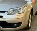 Серый Ситроен С4, объемом двигателя 1.6 л и пробегом 230 тыс. км за 4555 $, фото 11 на Automoto.ua