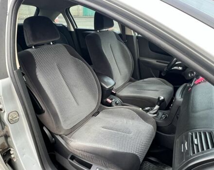 Сірий Сітроен С4, об'ємом двигуна 1.6 л та пробігом 300 тис. км за 3999 $, фото 21 на Automoto.ua