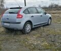 Серый Ситроен С4, объемом двигателя 1.4 л и пробегом 225 тыс. км за 3700 $, фото 4 на Automoto.ua