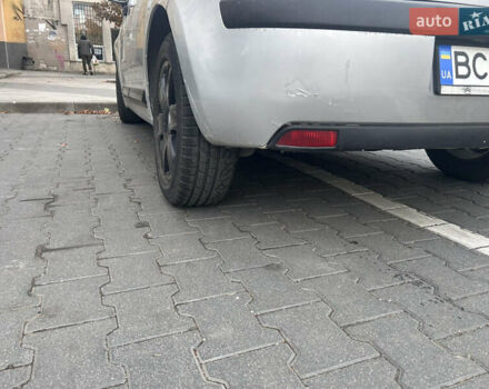 Ситроен С4 2007 в Тернополе на Automoto.ua Серый Ситроен С4, объемом двигателя 1.59 л и пробегом 176 тыс. км за 3200 $, фото 18 на Automoto.ua