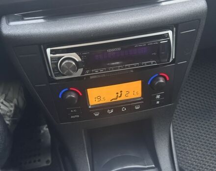 Ситроен С4 2007 в Тернополе на Automoto.ua Серый Ситроен С4, объемом двигателя 1.6 л и пробегом 180 тыс. км за 3200 $, фото 15 на Automoto.ua