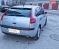 Серый Ситроен С4, объемом двигателя 1.6 л и пробегом 186 тыс. км за 4000 $, фото 5 на Automoto.ua