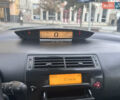 Ситроен С4 2007 в Тернополе на Automoto.ua Серый Ситроен С4, объемом двигателя 1.59 л и пробегом 176 тыс. км за 3200 $, фото 12 на Automoto.ua