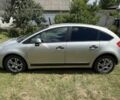 Сірий Сітроен С4, об'ємом двигуна 1.4 л та пробігом 225 тис. км за 4500 $, фото 1 на Automoto.ua