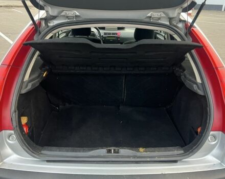 Сірий Сітроен С4, об'ємом двигуна 1.6 л та пробігом 300 тис. км за 3999 $, фото 22 на Automoto.ua