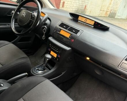 Сірий Сітроен С4, об'ємом двигуна 1.6 л та пробігом 150 тис. км за 3999 $, фото 1 на Automoto.ua