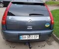 Сірий Сітроен С4, об'ємом двигуна 2 л та пробігом 484 тис. км за 3500 $, фото 6 на Automoto.ua