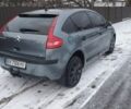 Серый Ситроен С4, объемом двигателя 1.6 л и пробегом 330 тыс. км за 3000 $, фото 4 на Automoto.ua
