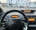 Сірий Сітроен С4, об'ємом двигуна 1.6 л та пробігом 300 тис. км за 3999 $, фото 15 на Automoto.ua