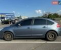 Серый Ситроен С4, объемом двигателя 1.59 л и пробегом 211 тыс. км за 4400 $, фото 25 на Automoto.ua