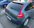 Серый Ситроен С4, объемом двигателя 1.4 л и пробегом 239 тыс. км за 5500 $, фото 14 на Automoto.ua
