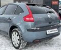 Серый Ситроен С4, объемом двигателя 1.36 л и пробегом 239 тыс. км за 4390 $, фото 5 на Automoto.ua