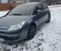 Серый Ситроен С4, объемом двигателя 1.6 л и пробегом 330 тыс. км за 3000 $, фото 1 на Automoto.ua