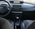 Сірий Сітроен С4, об'ємом двигуна 1.6 л та пробігом 230 тис. км за 4500 $, фото 8 на Automoto.ua