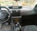 Сірий Сітроен С4, об'ємом двигуна 1.6 л та пробігом 155 тис. км за 5500 $, фото 6 на Automoto.ua