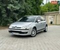 Серый Ситроен С4, объемом двигателя 1.59 л и пробегом 265 тыс. км за 4450 $, фото 1 на Automoto.ua