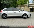 Серый Ситроен С4, объемом двигателя 1.6 л и пробегом 265 тыс. км за 4500 $, фото 3 на Automoto.ua