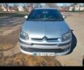 Серый Ситроен С4, объемом двигателя 1.6 л и пробегом 200 тыс. км за 1300 $, фото 2 на Automoto.ua