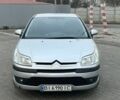 Сірий Сітроен С4, об'ємом двигуна 1.6 л та пробігом 300 тис. км за 3999 $, фото 7 на Automoto.ua