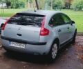 Сірий Сітроен С4, об'ємом двигуна 1.36 л та пробігом 380 тис. км за 2850 $, фото 1 на Automoto.ua