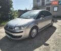 Сірий Сітроен С4, об'ємом двигуна 2 л та пробігом 345 тис. км за 3100 $, фото 4 на Automoto.ua