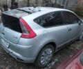 Серый Ситроен С4, объемом двигателя 1.6 л и пробегом 200 тыс. км за 1300 $, фото 7 на Automoto.ua