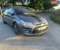 Серый Ситроен С4, объемом двигателя 1.4 л и пробегом 300 тыс. км за 2650 $, фото 1 на Automoto.ua