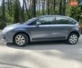 Серый Ситроен С4, объемом двигателя 1.56 л и пробегом 208 тыс. км за 4500 $, фото 6 на Automoto.ua