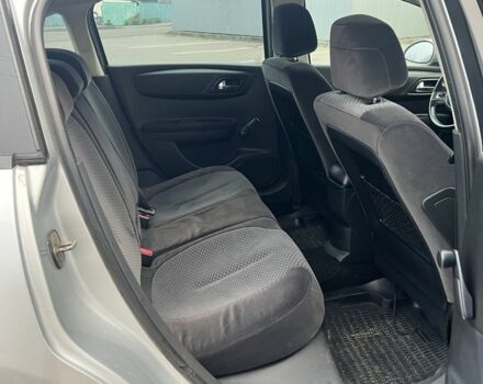 Сірий Сітроен С4, об'ємом двигуна 1.6 л та пробігом 300 тис. км за 3999 $, фото 18 на Automoto.ua