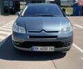 Сірий Сітроен С4, об'ємом двигуна 1.59 л та пробігом 295 тис. км за 4100 $, фото 1 на Automoto.ua