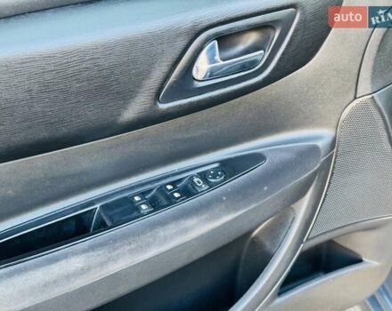 Серый Ситроен С4, объемом двигателя 1.56 л и пробегом 210 тыс. км за 4600 $, фото 13 на Automoto.ua