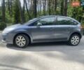 Серый Ситроен С4, объемом двигателя 1.56 л и пробегом 208 тыс. км за 4500 $, фото 6 на Automoto.ua