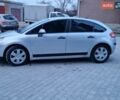 Серый Ситроен С4, объемом двигателя 1.6 л и пробегом 186 тыс. км за 4000 $, фото 2 на Automoto.ua