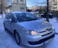 Серый Ситроен С4, объемом двигателя 1.59 л и пробегом 156 тыс. км за 4300 $, фото 1 на Automoto.ua