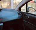 Серый Ситроен С4, объемом двигателя 1.56 л и пробегом 210 тыс. км за 4600 $, фото 28 на Automoto.ua