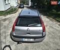 Сірий Сітроен С4, об'ємом двигуна 2 л та пробігом 345 тис. км за 3100 $, фото 9 на Automoto.ua