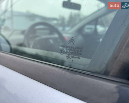 Сірий Сітроен С4, об'ємом двигуна 1.6 л та пробігом 310 тис. км за 3999 $, фото 13 на Automoto.ua