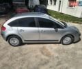 Сірий Сітроен С4, об'ємом двигуна 2 л та пробігом 345 тис. км за 3100 $, фото 6 на Automoto.ua