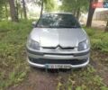 Серый Ситроен С4, объемом двигателя 1.59 л и пробегом 333 тыс. км за 2550 $, фото 1 на Automoto.ua