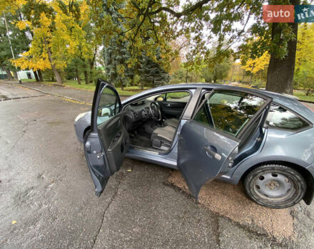 Серый Ситроен С4, объемом двигателя 1.59 л и пробегом 212 тыс. км за 3700 $, фото 12 на Automoto.ua