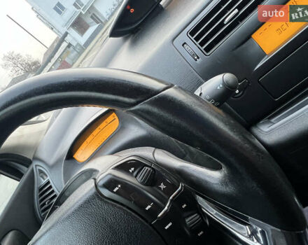 Сірий Сітроен С4, об'ємом двигуна 1.6 л та пробігом 310 тис. км за 3550 $, фото 43 на Automoto.ua