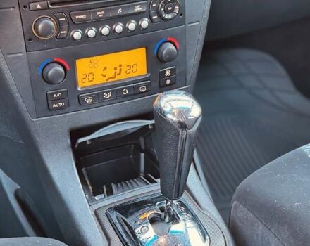 Серый Ситроен С4, объемом двигателя 1.56 л и пробегом 210 тыс. км за 4600 $, фото 26 на Automoto.ua