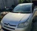 Сірий Сітроен С4, об'ємом двигуна 2 л та пробігом 192 тис. км за 3714 $, фото 1 на Automoto.ua
